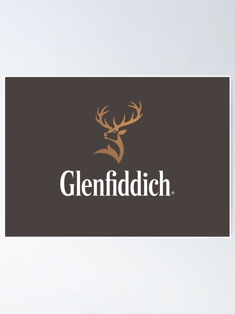 Logo For Glenfiddich by RIErick on DeviantArt
