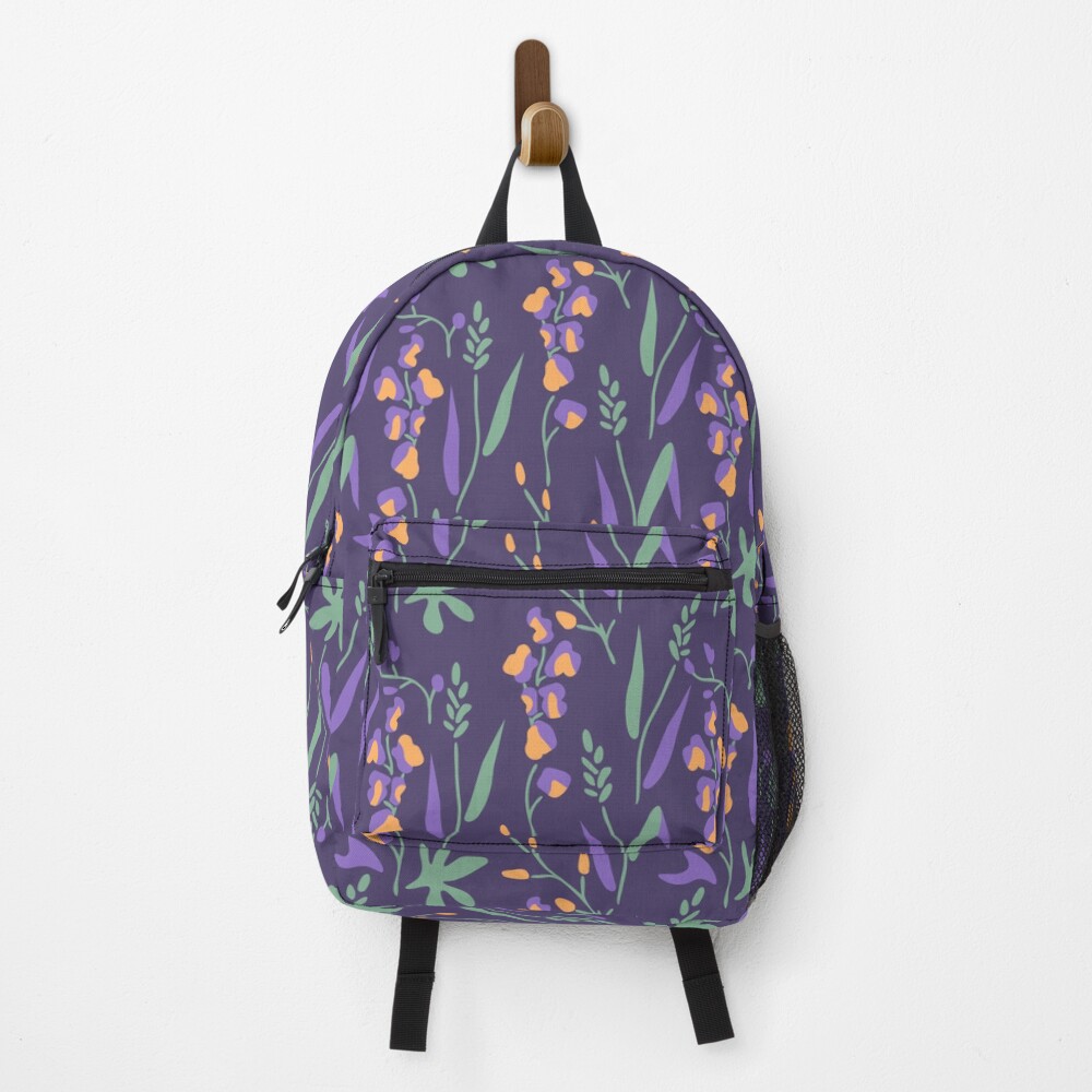 Item preview, Backpack designed and sold by elyomys.