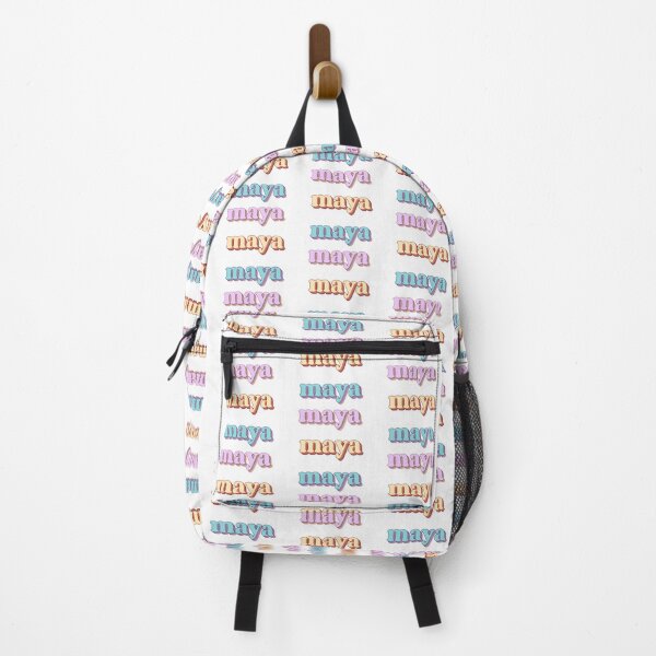 Item preview, Maya Word Art designed and sold by Arexus.