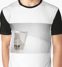 No Hope Graphic T-Shirt