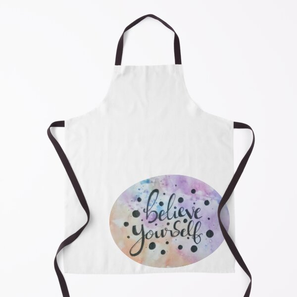 Item preview, Believe yourself designed and sold by Ranz Doodles.