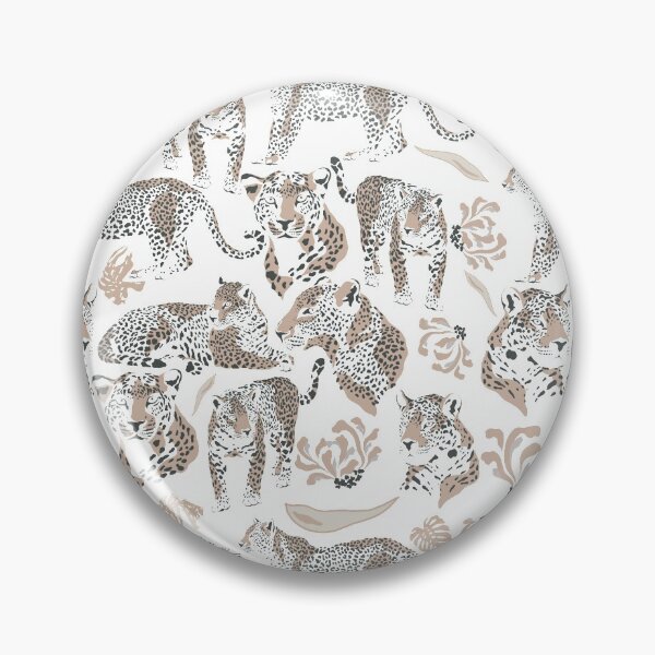 Item preview, Leopard "Print" - Leopards are cool designed and sold by Veewell.