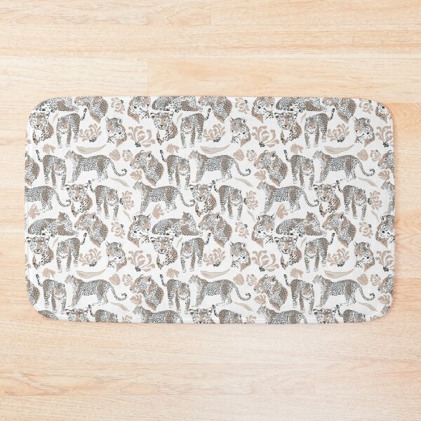 Item preview, Leopard "Print" - Leopards are cool designed and sold by Veewell.