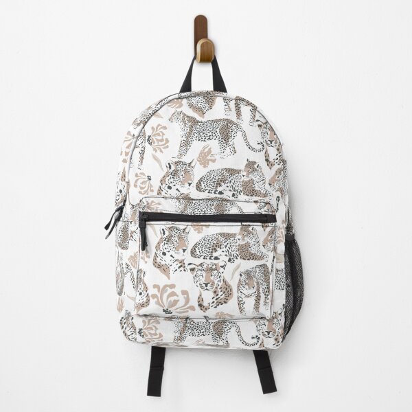 Item preview, Leopard "Print" - Leopards are cool designed and sold by Veewell.