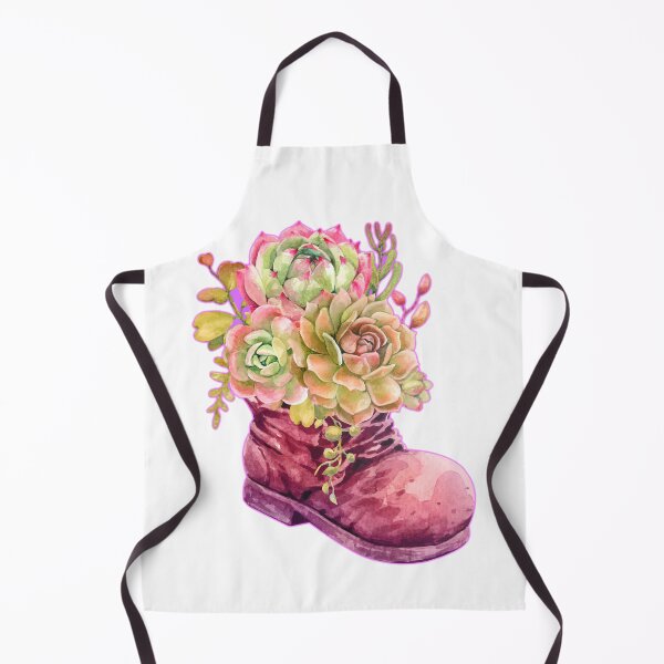 Item preview, Neon Cactus in boot designed and sold by urban-color.