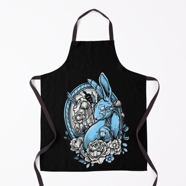Item preview, Mechanical eye rabbit designed and sold by domdjs4239.