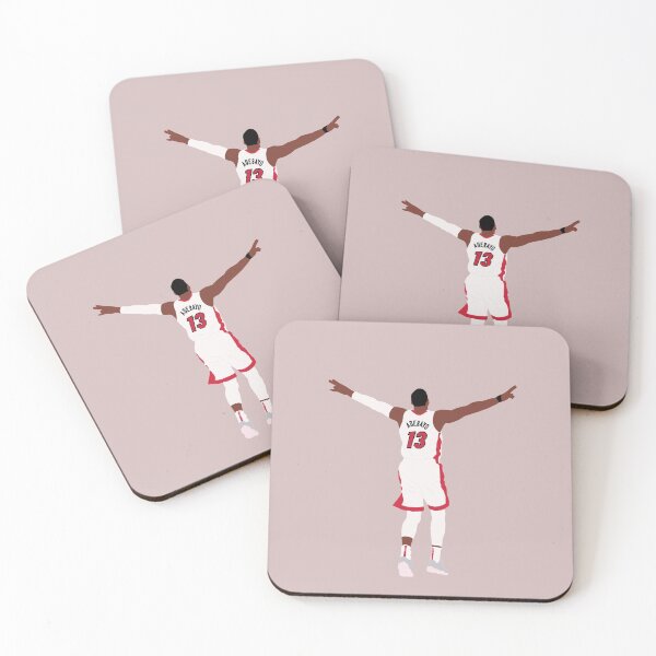 Item preview, Bam Adebayo designed and sold by ohpearl.