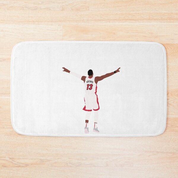 Item preview, Bam Adebayo designed and sold by ohpearl.