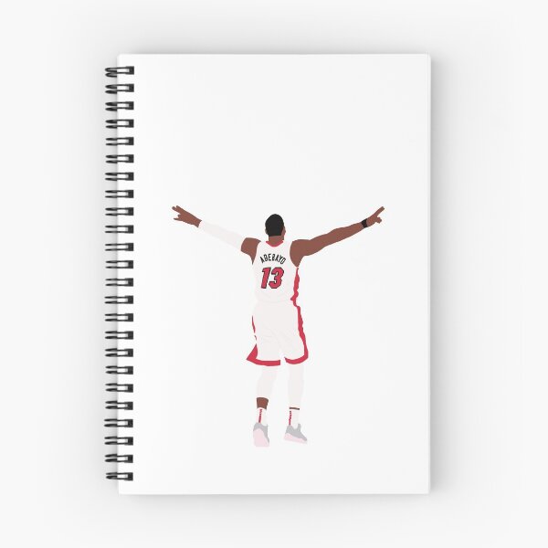 Item preview, Bam Adebayo designed and sold by ohpearl.