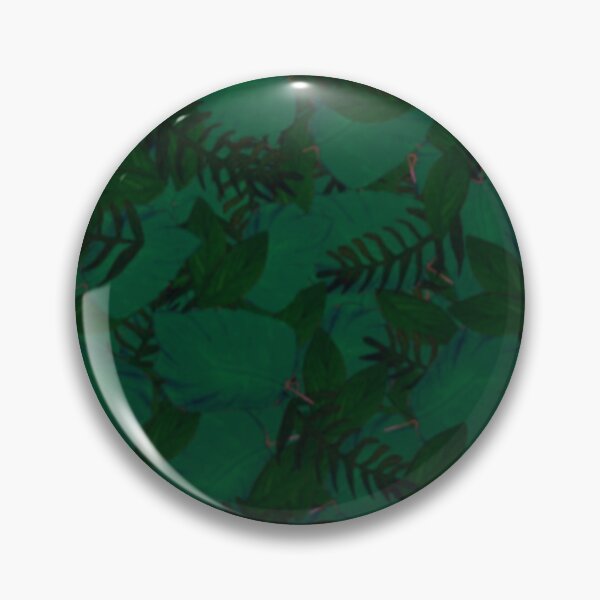Item preview, plant leaves pattern designed and sold by UNApologetical.