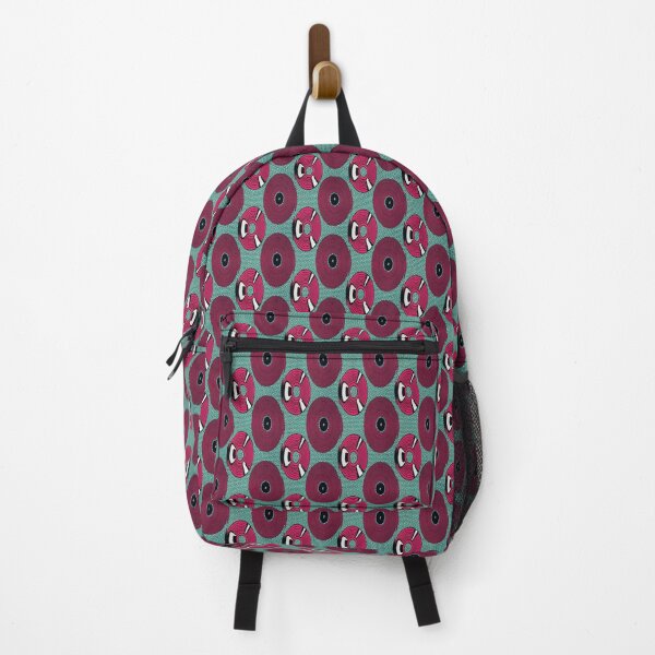 Item preview, African Wax Print 1 designed and sold by Quirki.