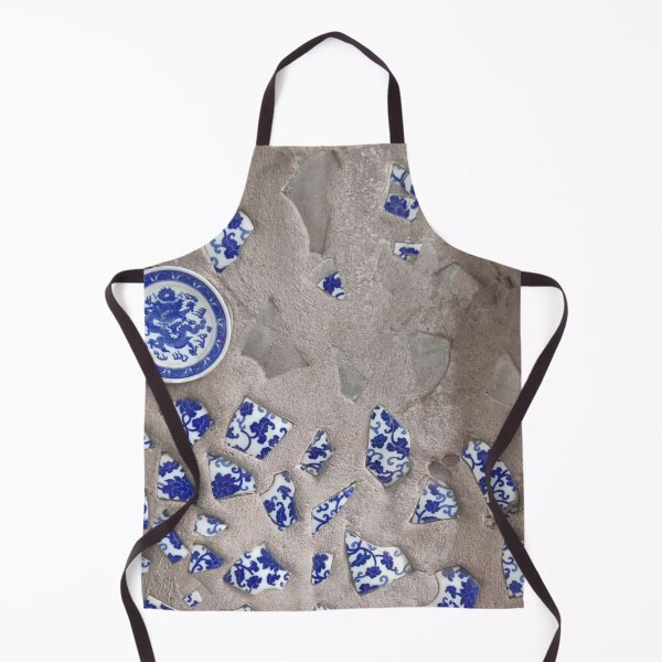 Item preview, Broken Blue and White - Nanjing, China designed and sold by passportpaige.