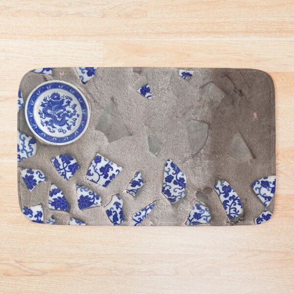 Item preview, Broken Blue and White - Nanjing, China designed and sold by passportpaige.