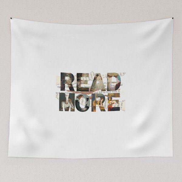 Item preview, Read More- Collage designed and sold by erinaceous.