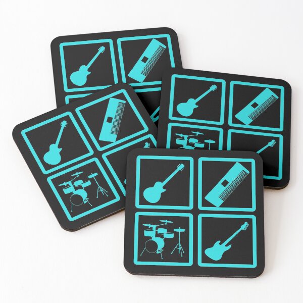 Item preview, K on - subtle  designed and sold by warfoo.