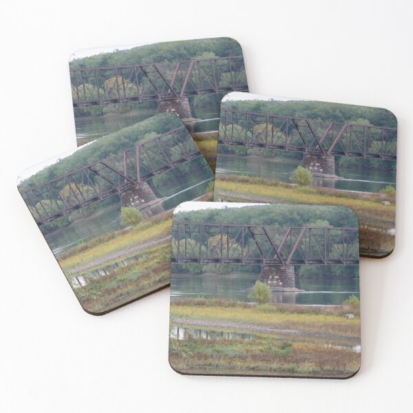 Item preview, Low River designed and sold by Lynn McCann.