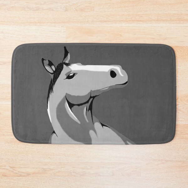 Item preview, Horse designed and sold by Tim McLaughlin.