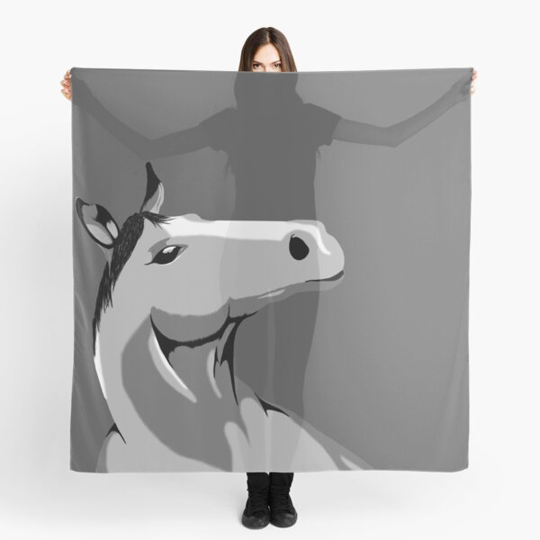 Item preview, Horse designed and sold by Tim McLaughlin.