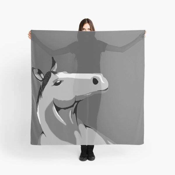 Item preview, Horse designed and sold by Tim McLaughlin.