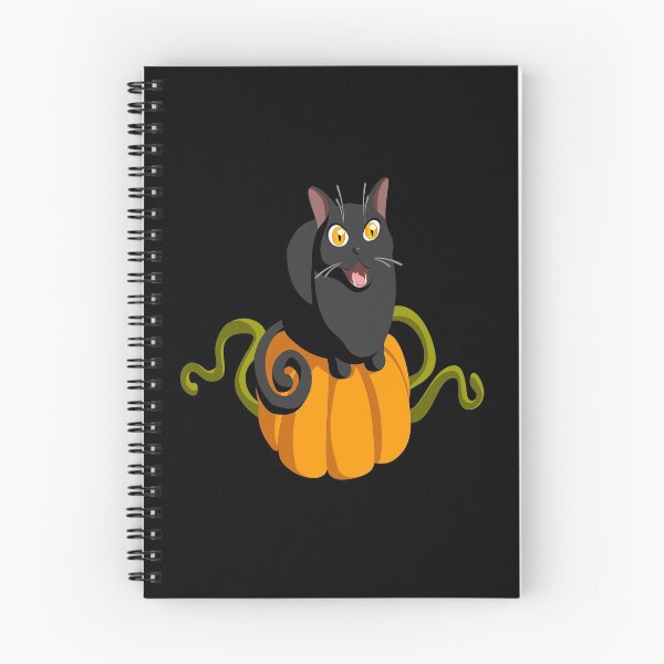 Item preview, Halloween Cat Meme designed and sold by Fashimation20.
