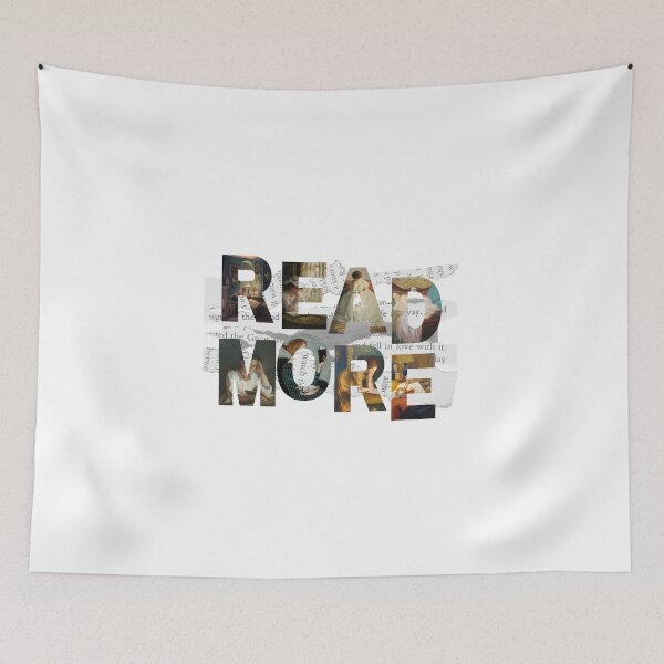 Item preview, Read More- Collage designed and sold by erinaceous.
