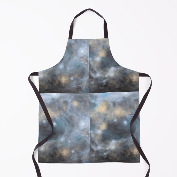 Item preview, Teal Mist designed and sold by kriste-art.