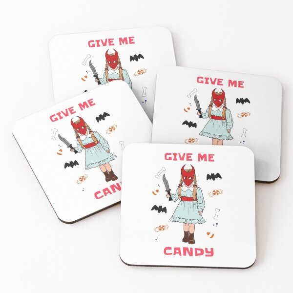 Item preview, Give Me Candy designed and sold by NikStore.