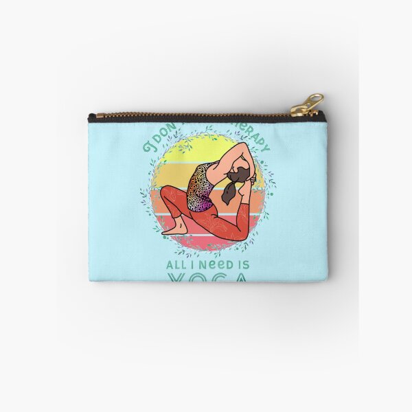 Item preview, All i need is Yoga designed and sold by Trio's Stuff.