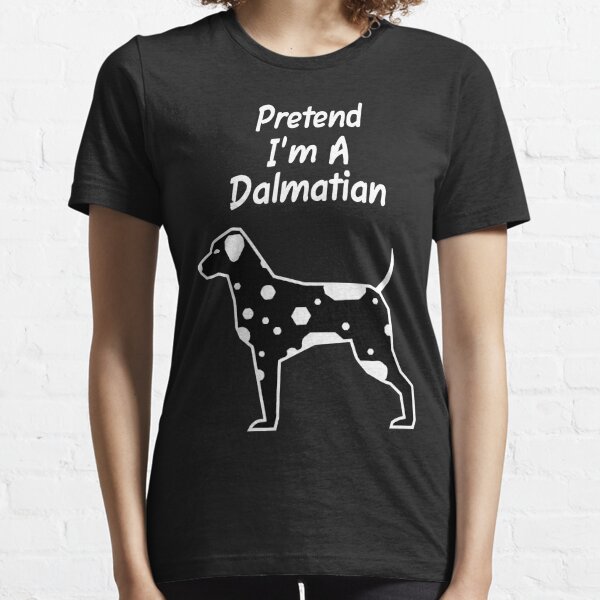 Dalmatian Costume Gifts Merchandise Redbubble - dual doge bags roblox