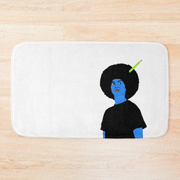 Item preview, Afro designed and sold by wnm03.