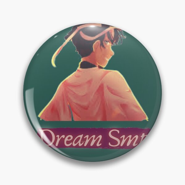 Item preview, Dream Smp designed and sold by NextShot.
