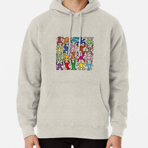keith haring talentless