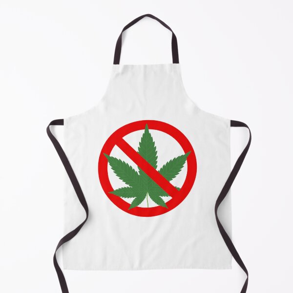 Item preview, No Ganja designed and sold by fourretout.