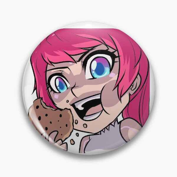 Item preview, Chaos Cookie Queen designed and sold by KyrieAi.