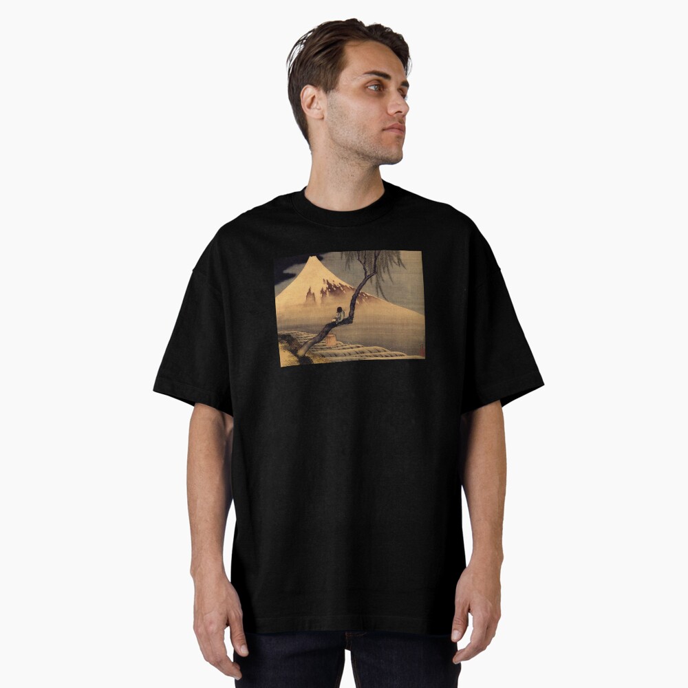 Item preview, Oversized T-Shirt designed and sold by RozAbellera.