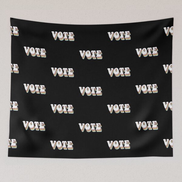 Item preview, Vote 2024 designed and sold by OldDannyBrown.