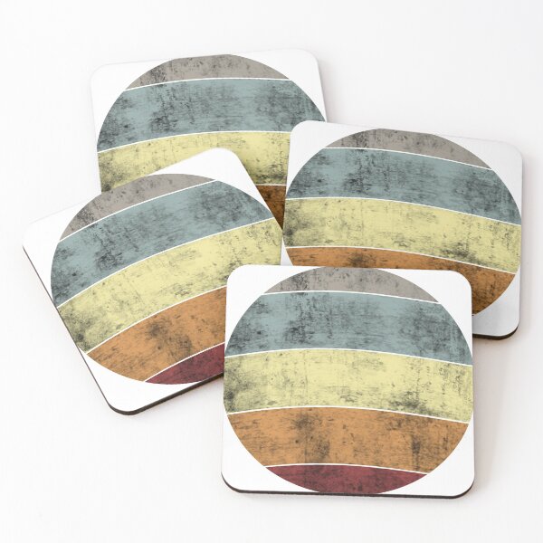 Item preview, Vintage circle designed and sold by Periartwork.