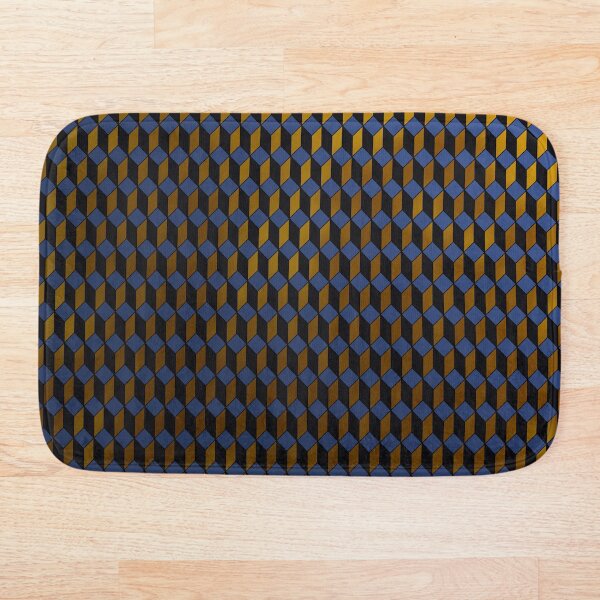 Item preview, Blue-Gold Scales designed and sold by Tim McLaughlin.