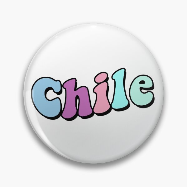 Item preview, Chile Sticker designed and sold by Tyler Ward.