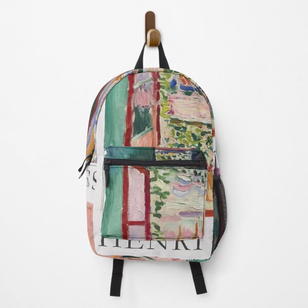 Item preview, open window matisse designed and sold by kawakamimari.