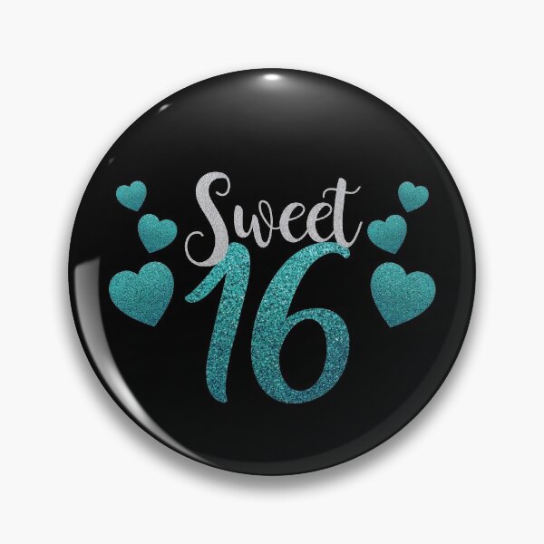 Item preview, Sweet 16 Shirt, Quarantine Birthday, Sweet Sixteen Shirt, Hello Sixteen designed and sold by UniqueStylistic.