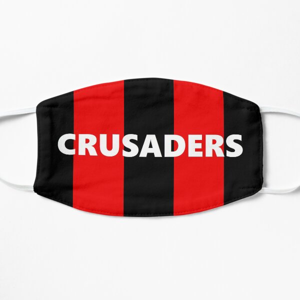 Croisés Masque sans plis