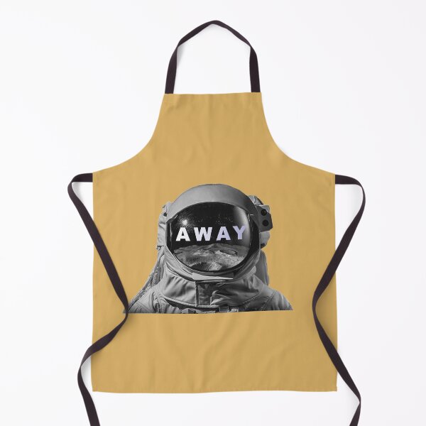 Item preview, away  designed and sold by zupperman.
