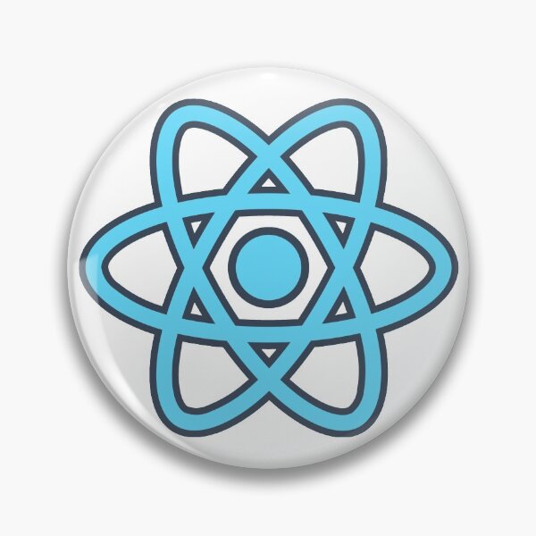 Item preview, React js javascript icon designed and sold by buixa2.