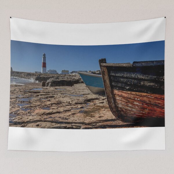 Item preview, Portland Bill designed and sold by Steve Bryant.