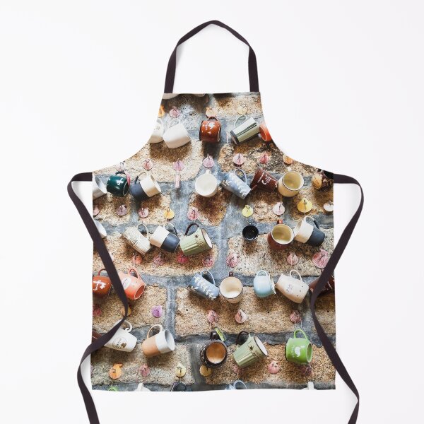 Item preview, Beach Coffee Shop Vibe - Xiamen, China designed and sold by passportpaige.