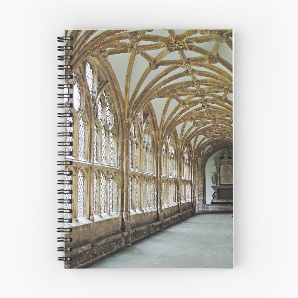 Item preview, Wells Cloisters designed and sold by Alexandra Lavizzari.