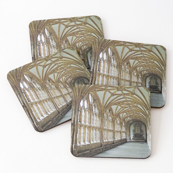 Item preview, Wells Cloisters designed and sold by Alexandra Lavizzari.