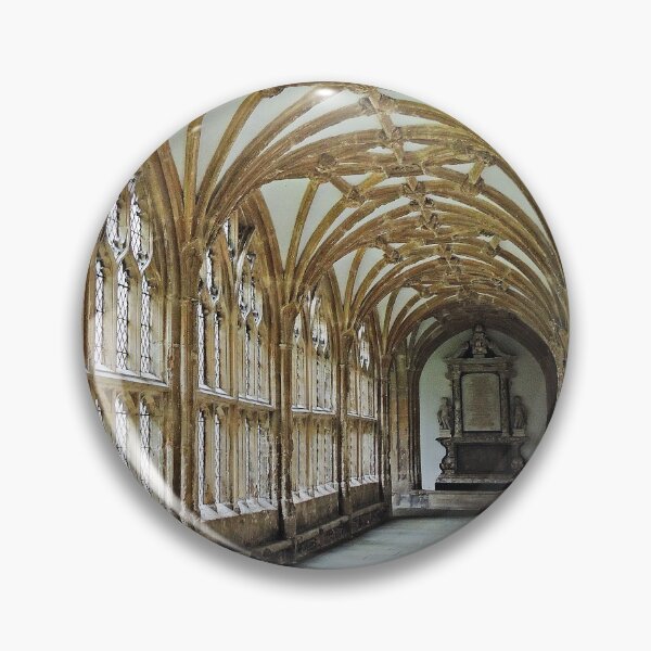 Item preview, Wells Cloisters designed and sold by Alexandra Lavizzari.