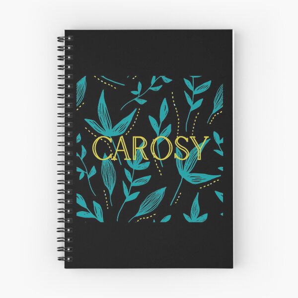 Item preview, Carosy2 designed and sold by BarvinWayne.